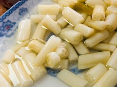 凉拌藕尖-深圳柯记餐厅(大望店)