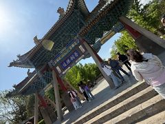 -晋祠博物馆