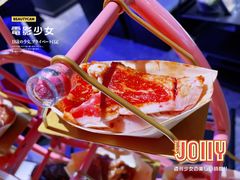 -聚十三烤肉博物馆(魔都首店)