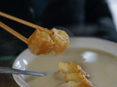 豆浆油条-丽芹豆粉店