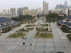 景点-湖北省博物馆