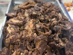 -清真-戏楼王记牛肉面