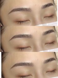 -HQ半永久纹绣纹眉