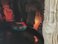 -郑州银基黄帝宫御温泉