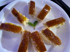 -阿庄新豫菜(航海东路店)