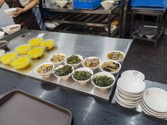 -毛华美食(清扬路店)