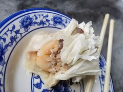 -都一处烧麦馆(前门店)