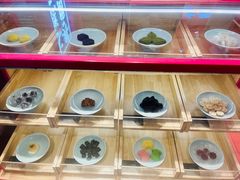 -阮大兴糕团(日月光中心店)
