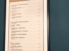 菜单-Pie Bird(新闸路店)
