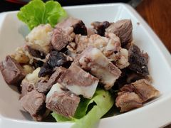 -牛郎记潮汕牛肉火锅(大西洋银泰城店)