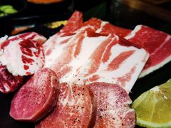 -九田家黑牛烤肉料理(石路天虹店)
