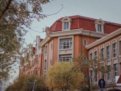 -天津五大道文化旅游区