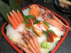-神户赤童日式烤肉伙伴(东直门店)