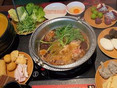 -牛New寿喜烧(闵行龙湖天街店)