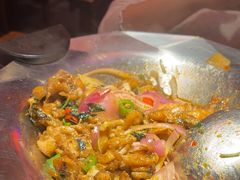 -蛙有道·铁锅牛蛙(万泰汇店)
