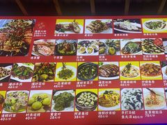 -阿弟特色海鲜餐厅·大排档(平潭店)