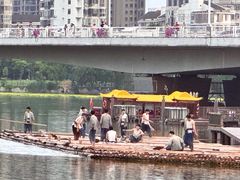 -大小河街