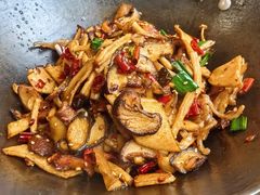 -吃货私房菜(丽江束河古镇店)