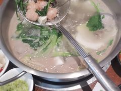 -八宝牛潮汕鲜牛肉火锅(净月店)