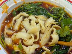 -沈家仁牛肉面(大堰三村总店)