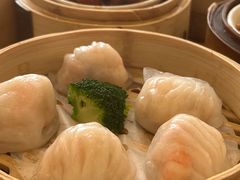 -澳门西南饭店·粤菜·茶市·手工点心(华海路店)