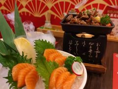 -仙隐小鹿中华料理(南宁万象城店)