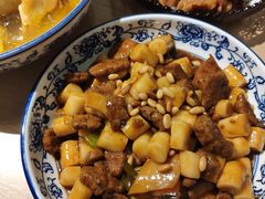 -兔爸私家小厨(新北万达店)