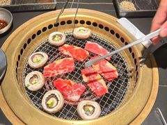 -谷牛和牛烤肉(漕河泾印象城店)