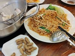 -正能量脆肉鲩火锅