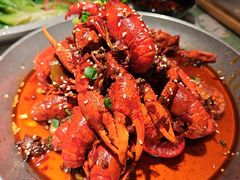-巴厘龙虾·榜首油焖大虾(沙湖·花园店)