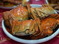 -红灯笼龙凤饭店(宁波老字号店)