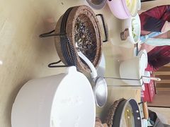 -有红鸡毛店·川菜(建设路店)