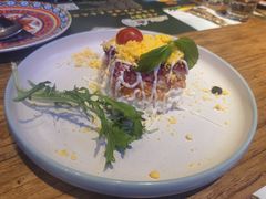-卢布林西餐厅(万正店)