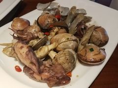 -杭州国际会议中心洲际酒店-原素全日餐厅(解放东路店)