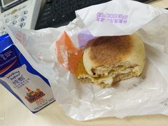 -麦当劳(国际大厦店)