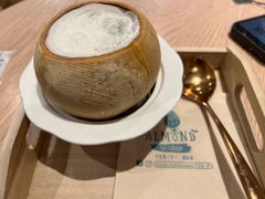 -杏甜品(尖沙咀加拿分道店)