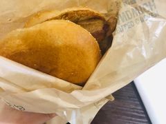 -麦当劳(长泰商业广场店)