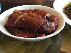 -南京得山水情温泉酒店·中餐厅