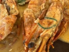 -大茄来海鲜餐厅(亚洲城分行)