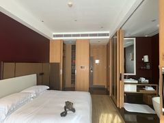 -深圳湾木棉花酒店