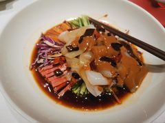 -津禧荟·酥皮烤鸭(北辰店)