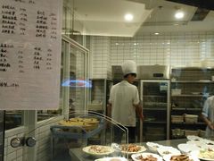 -翠山·映月湖景餐厅(映月湖公园店)