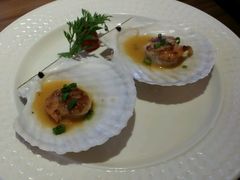 -山葵家·创意料理(宁波来福士店)