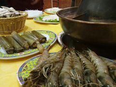 -清真·马家火锅美食城(镇江北路店)