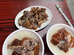 -凌舍好烧鹅(中山路店)