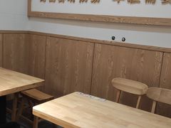 -黎一碗大碗手工面(城市立方店)
