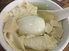 -沙湾姜埋奶(兴新包店)