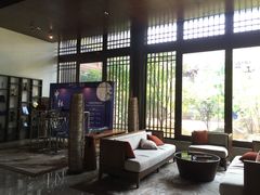 -无锡梁鸿湿地丽笙度假酒店·流觞西餐厅