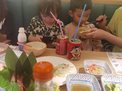 -温野菜涮涮锅(大悦城店)