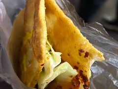 -神奇的香酥鸡蛋灌饼